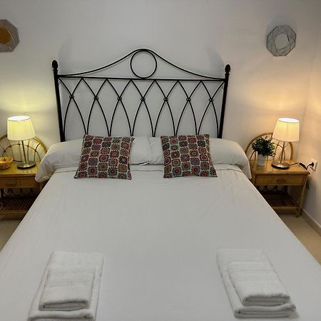 Spacious Family Villa Aljamar 8A Nerja Buitenkant foto