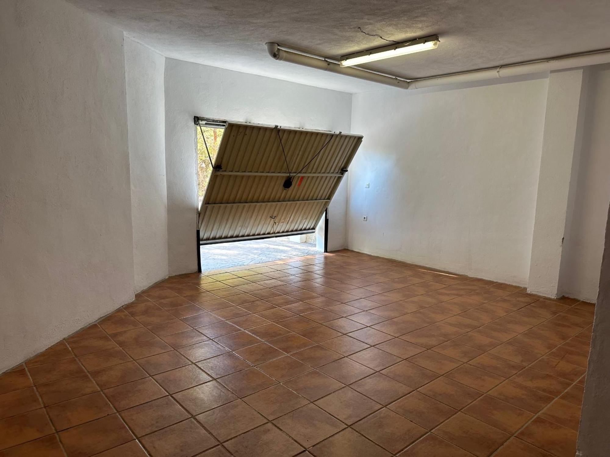 Spacious Family Villa Aljamar 8A Nerja Buitenkant foto