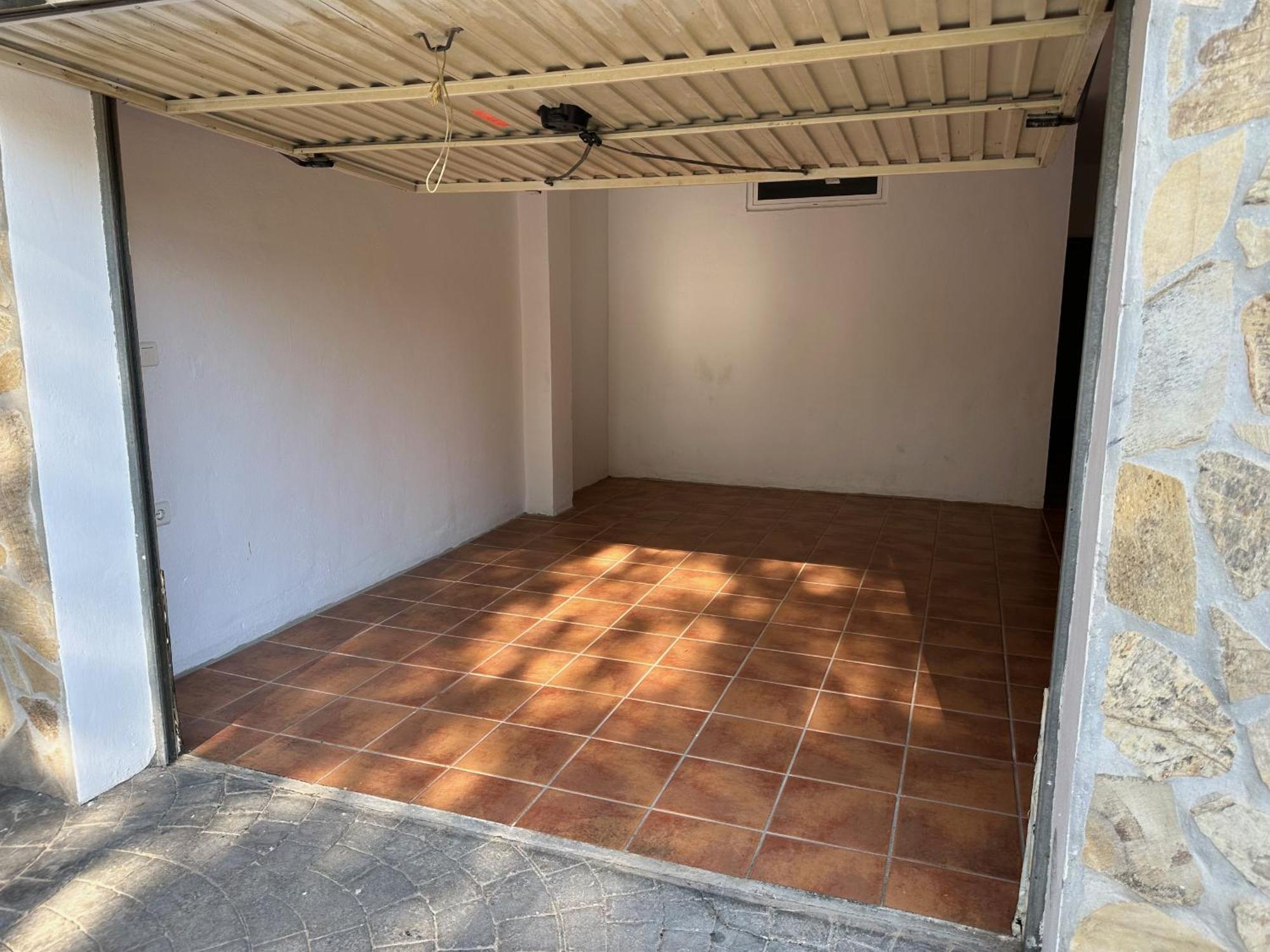Spacious Family Villa Aljamar 8A Nerja Buitenkant foto