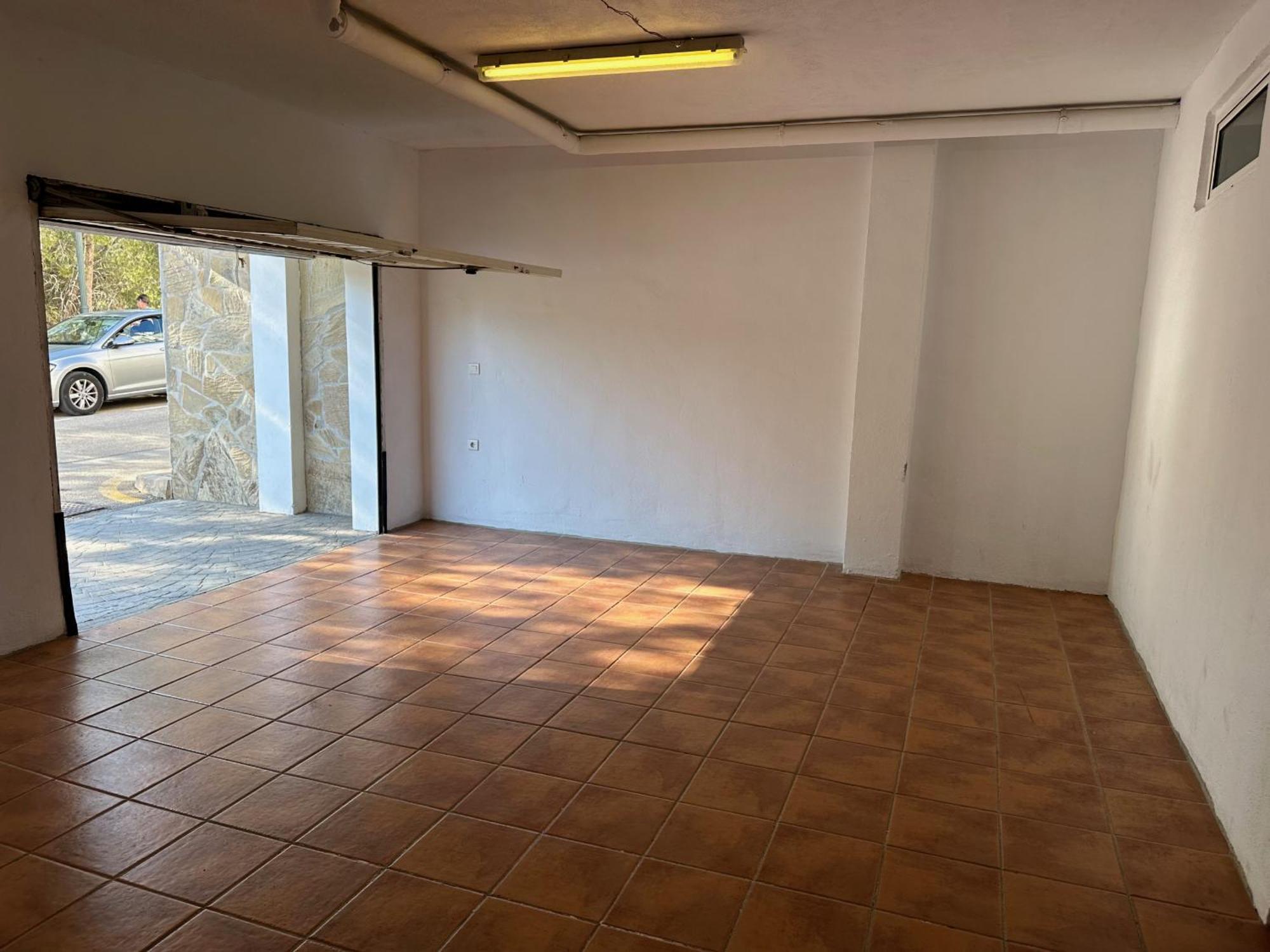 Spacious Family Villa Aljamar 8A Nerja Buitenkant foto