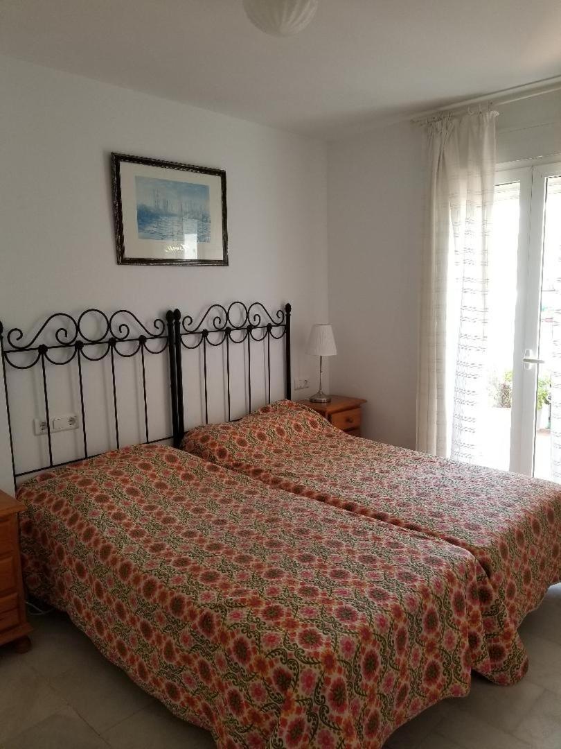 Spacious Family Villa Aljamar 8A Nerja Buitenkant foto